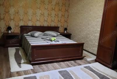 Garsonieră decomandată în Giulești