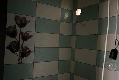 Casă cu 2 camere în Carpen - 4