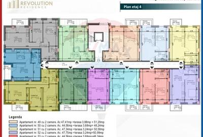 De vanzare apartamente in complex rezidential nou- 0% COMISION - 10