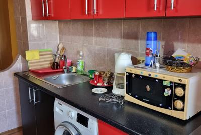 Apartament 2 camere - Dristor - 2