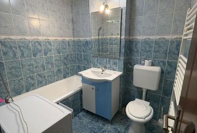 Garsonieră în Uiești - 12