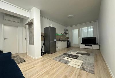 Inchiriez apartament cu doua camere - 4