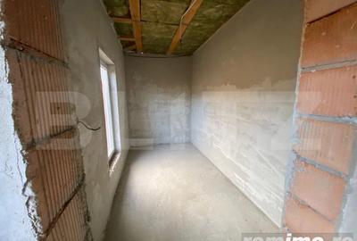 Casă cu 4 camere cu Teren 1500 Mp în Ideciu de Jos - 8