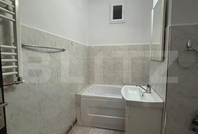 Apartament 2 camere, 52 mp, zona Circumvalatiunii - 5