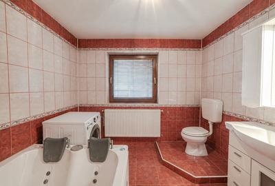 Casă individuală cu 4 camere cu Canalizare în Calea Urseni - 21