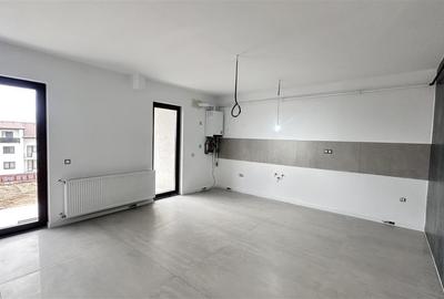 Apartament 3 camere Ghimbav - bloc nou -140000 e - 3