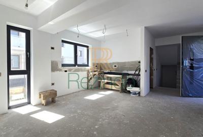 VIDEO ||| Vila Noua Sisesti | 4 camere | Curte libera 211 mp - 6