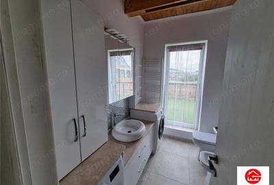 Penthouse de vanzare 3 camere, lux 72 mp,, Unirii, targu Mures - 3