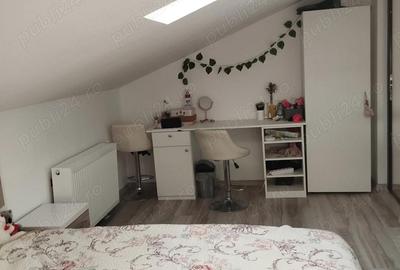Apartament cu 3 camere decomandat în Mănăștur - 12