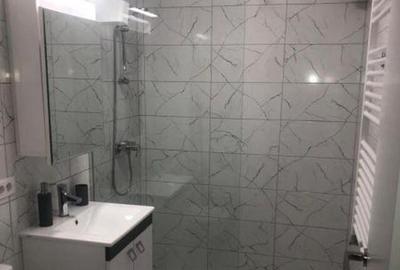 Garsonieră decomandată, mobilată în Vitan - 3