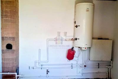 CASA 3 cam 130mp utili L. Sarat ,teren=630mp MOBILATA - 20