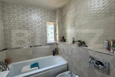 Apartament 3 camere, 71,2 mp utili, zona Burdujeni, Suceava - 4