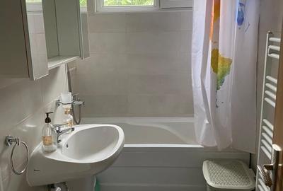 Apartament cu 2 camere semidecomandat în Take Ionescu - 9