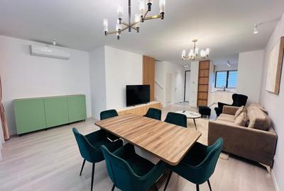 Casa premium in complexul Mobexpert Homes Pipera - 5