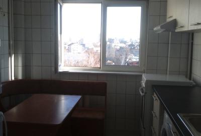 Apartament cu 2 camere semidecomandat în Moșilor - 9