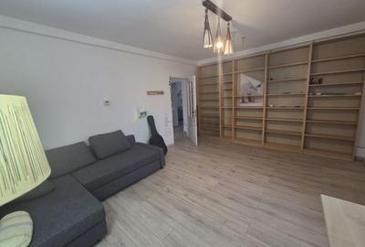 Apartament de vânzare – 3 camere/ Zona 13 Septembrie / Parcul Sebastian - 17