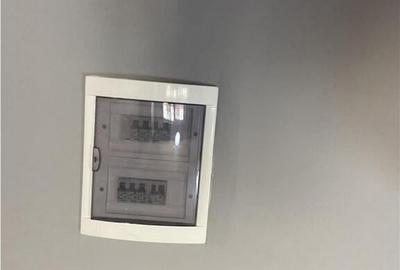 Garsoniera tip studio cu suprafata de 41 mp situate intr-un - 4