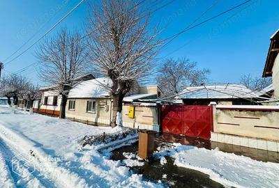 Casa 3 camere, teren 720 mp, garaj, Cartier ?ega - 16