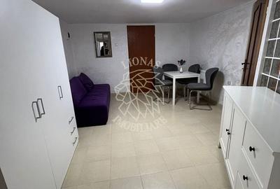 Apartament cu 2 camere decomandat în Central - 1