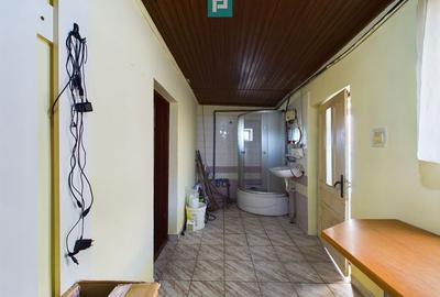 Casă cu 3 camere cu Teren 1180 Mp în Freidorf - 7