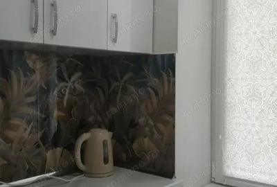 Garsonieră decomandată în Berceni