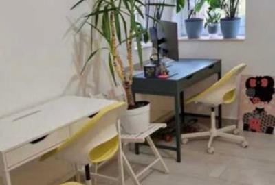 Apartament cu 2 camere semidecomandat în Tineretului - 1