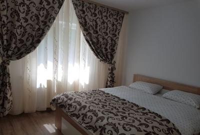 Apartament 2 camere 54mp, etaj intermediar, parcare, zona Hotel Paradis - 3