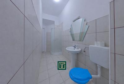 Spațiu versatil de închiriat – central, cu vitrină stradală - 5