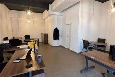 Spatiu Comercial, Qualis, Coresi - 5