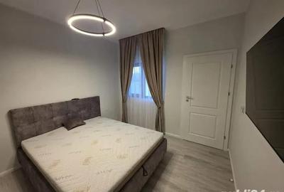 Casă cu Teren 250 Mp în Moșnița Nouă