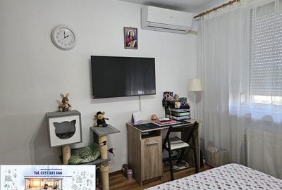 De vanzare apartament cu 2 camere in Micro 16 - 4