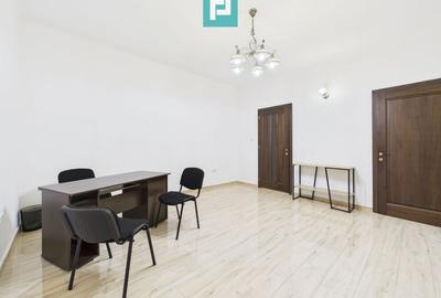 Spațiu de birouri ultracentral 120mp pe Str.Cloșca - 3