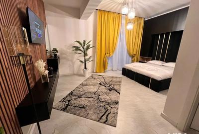 Garsoniera de lux,design modern,confort absolut - 1