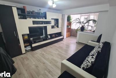 Apartament cu 2 camere decomandat în Central - 5