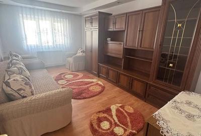 Apartament cu 2 camere decomandat în Burdujeni - 2