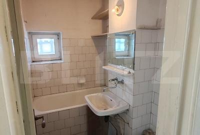 Oportunitate! - Garsoniera, 30 mp utili, balcon generos - Piata Victoriei - 6