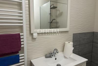 Garsonieră semidecomandată, mobilată în Florești - 3