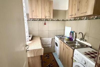 Apartament cu 2 camere decomandat, mobilat în Central - 3
