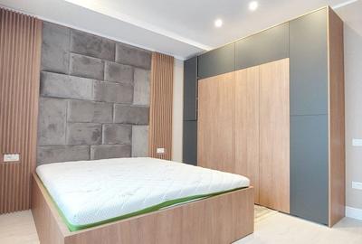 Apartament cu 3 camere decomandat în Tomis Plus - 8