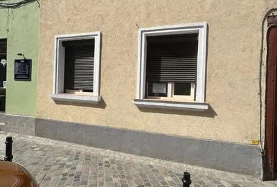 Casa 2 camere ,deschidere stradala , potential comercial ultracentral - 2