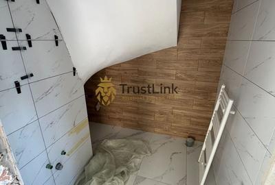 Duplex cu 3 camere cu Canalizare în Berceni - 12