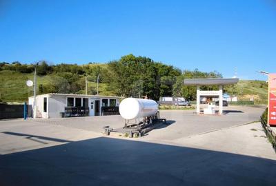 Oportunitate! Sala de evenimente, benzinarie si spalatorie a - 2