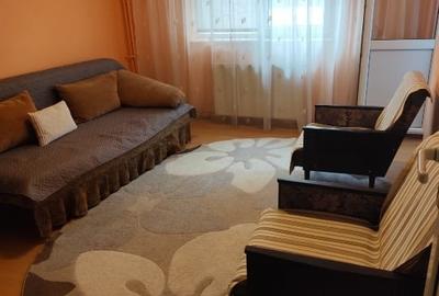Apartament cu 2 camere decomandat, mobilat în Tudor Vladimirescu - 2