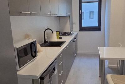 Apartament cu 2 camere decomandat în Militari - 14