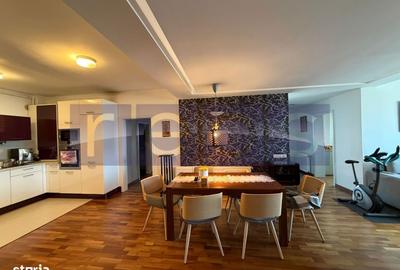 Apartament cu 4 camere, mobilat în Crângași - 18