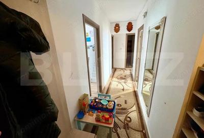 Apartament 3 camere, zona lini?tita Sangeorgiu de Mure? - 4