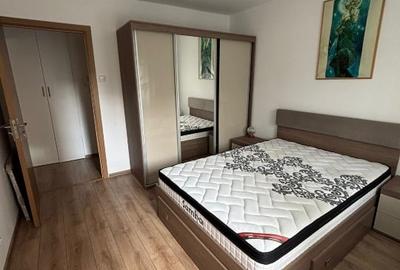 Apartament 2 camere, 1 Dec.1918, Sectia 13, complet renovat, mobilat si utilat - 7