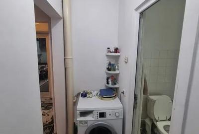 Apartament cu 4 camere decomandat în Poarta 6 - 14