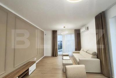 Apartament cu 2 camere decomandat în Central - 4