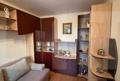 Apartament cu 3 camere în Șega